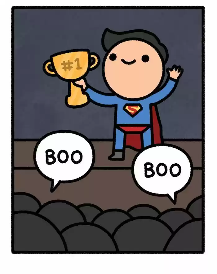 Safely Endangered 304