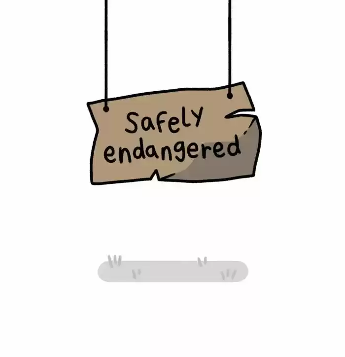 Safely Endangered 307