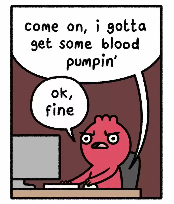 Safely Endangered 307