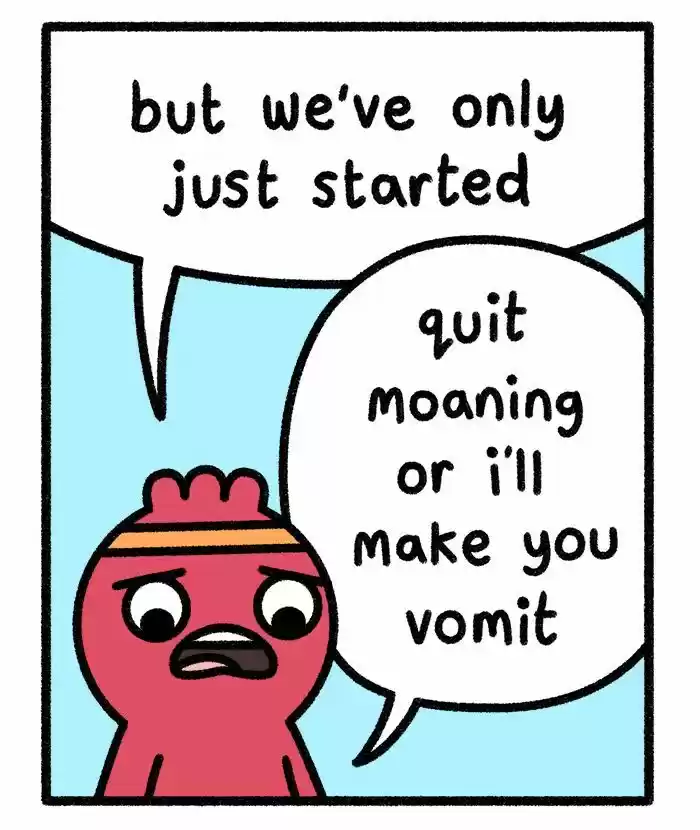 Safely Endangered 307