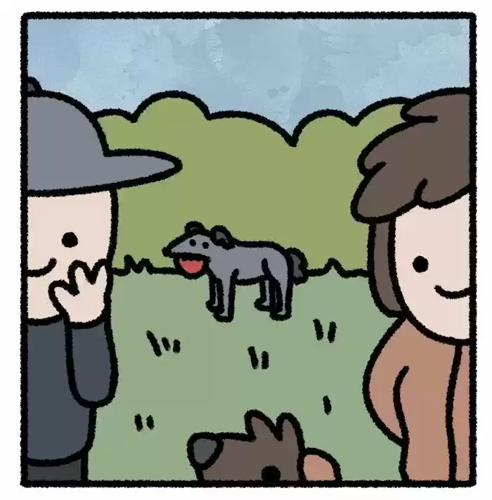 Safely Endangered 31