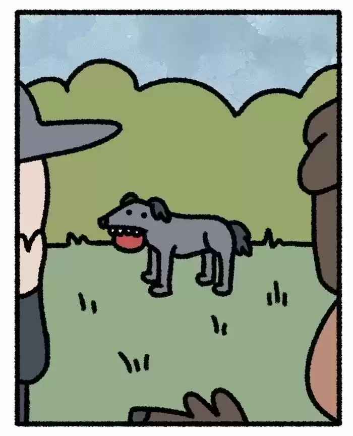 Safely Endangered 31