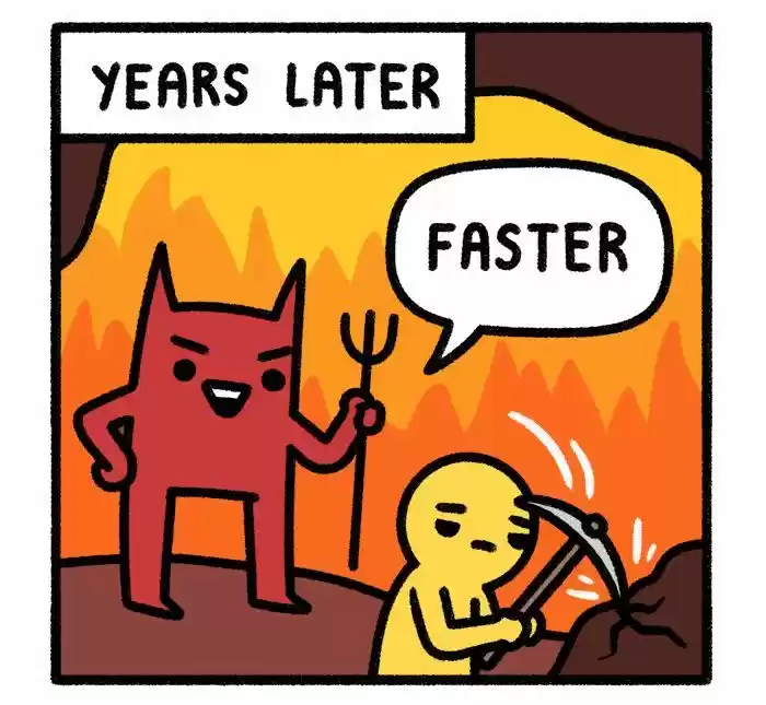 Safely Endangered 313