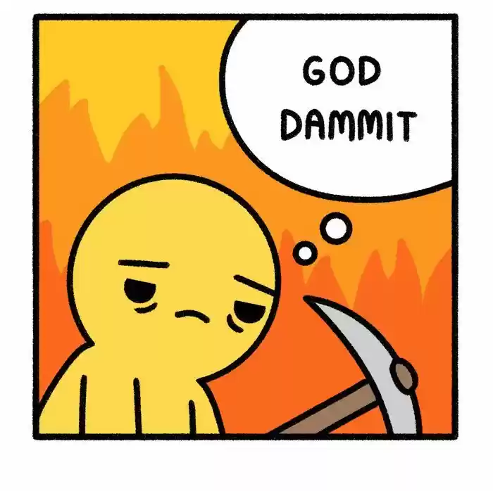 Safely Endangered 313