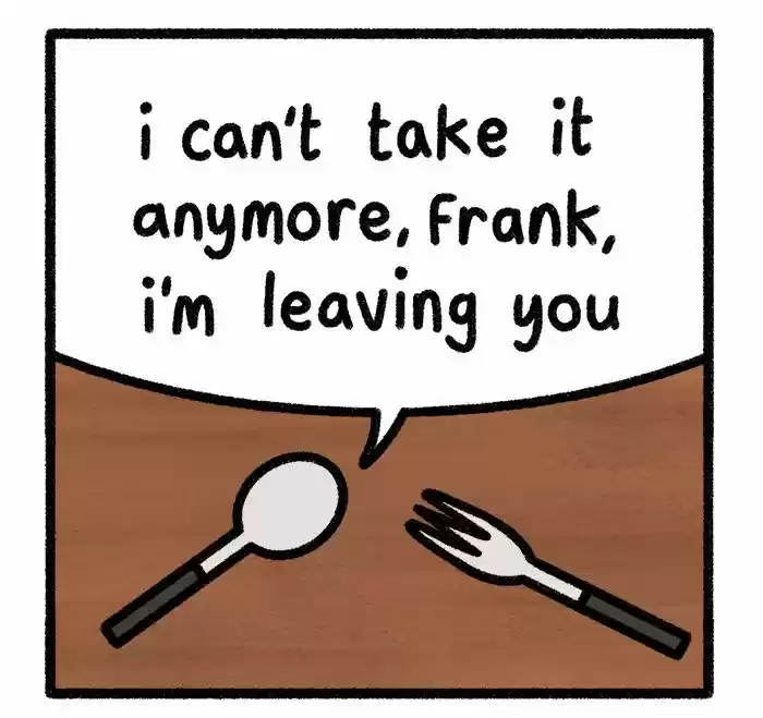 Safely Endangered 316