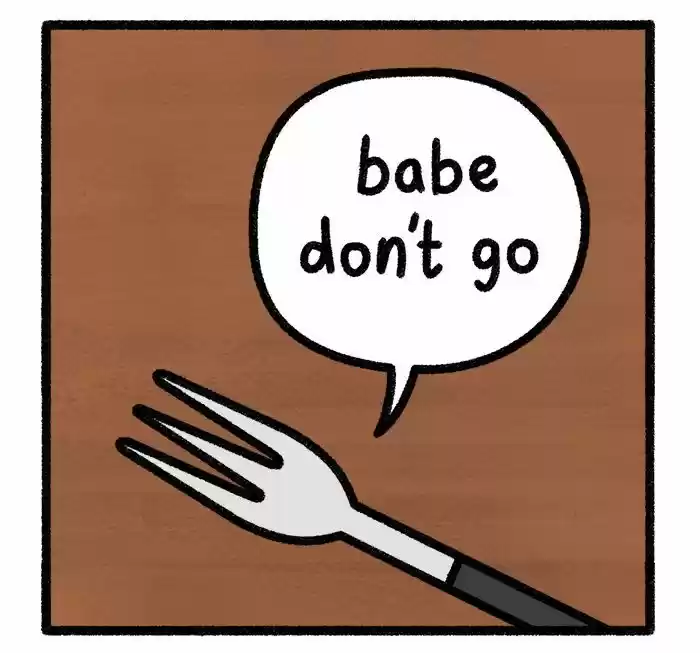 Safely Endangered 316