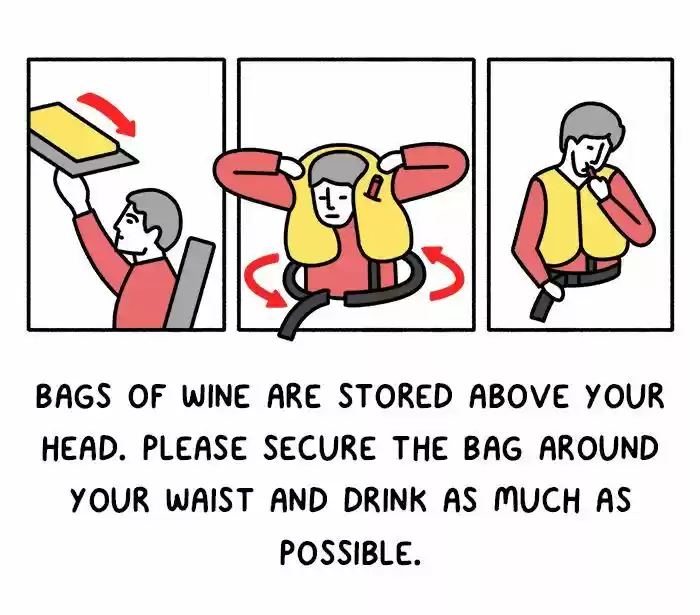 Safely Endangered 318