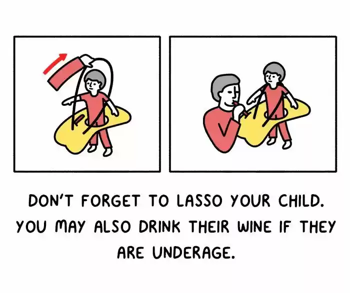 Safely Endangered 318