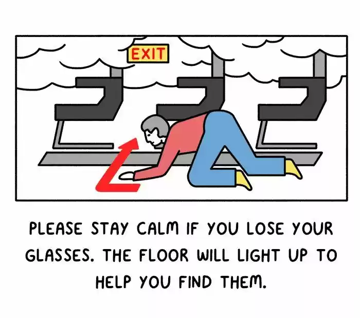 Safely Endangered 318