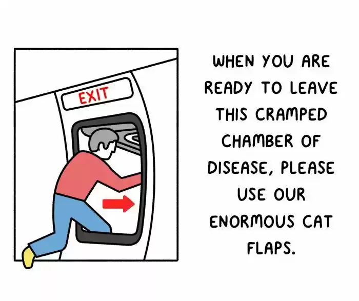 Safely Endangered 318