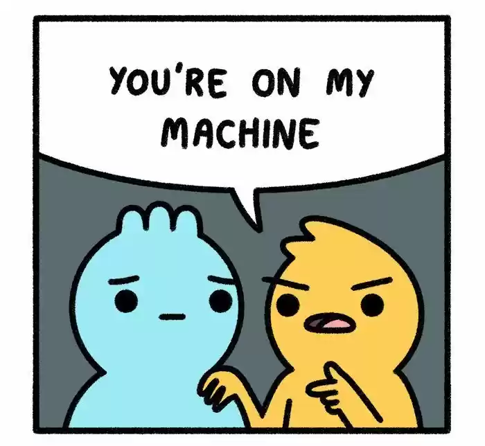 Safely Endangered 319