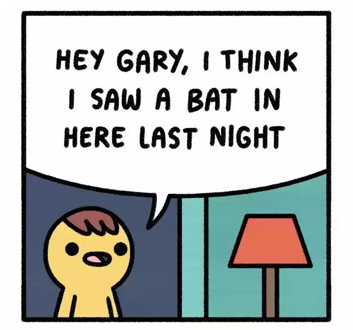 Safely Endangered 321