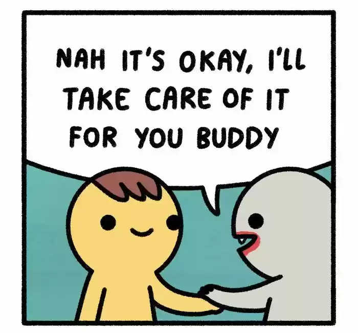 Safely Endangered 321