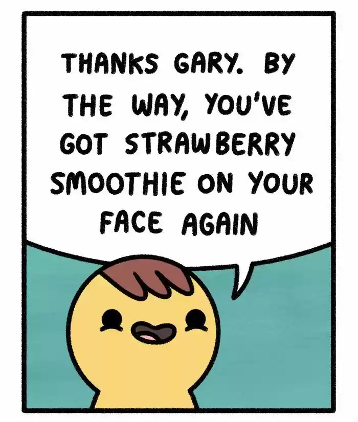 Safely Endangered 321