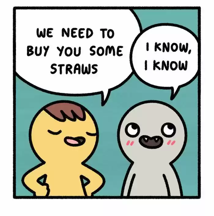 Safely Endangered 321