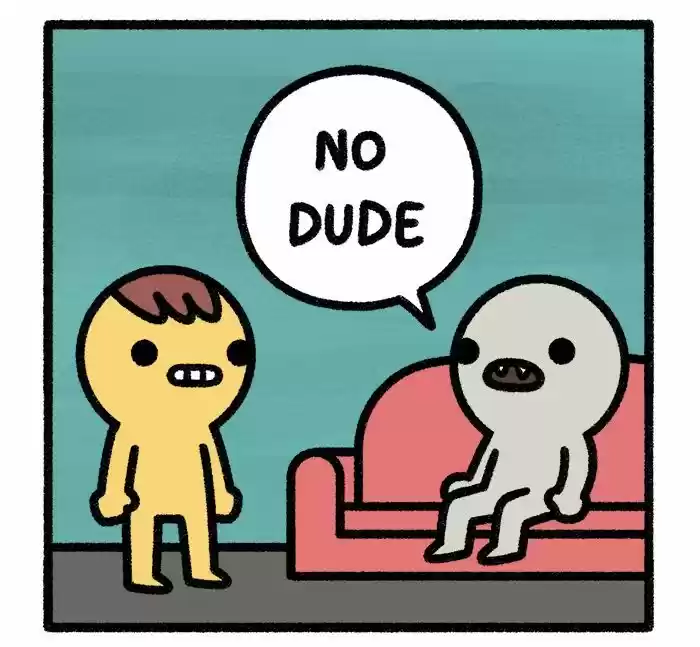 Safely Endangered 322