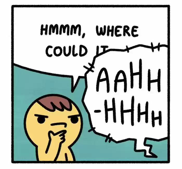 Safely Endangered 322