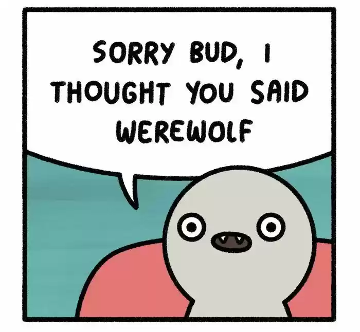 Safely Endangered 322