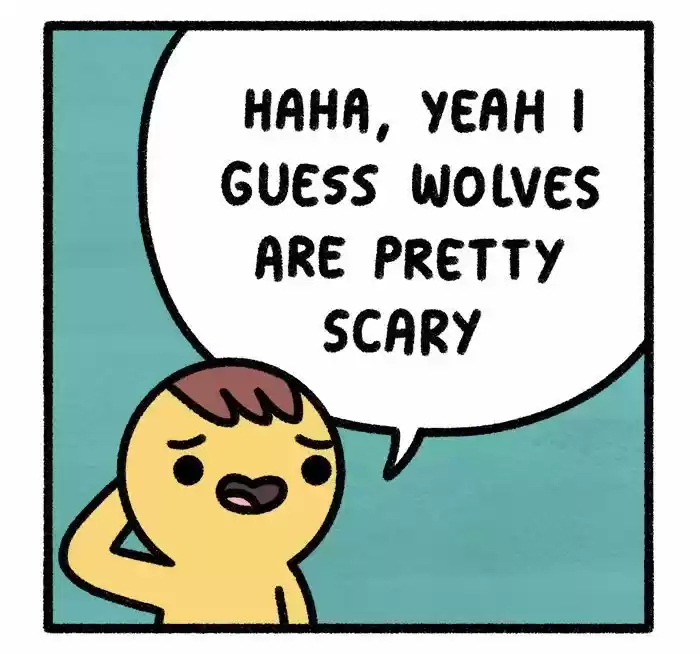 Safely Endangered 322