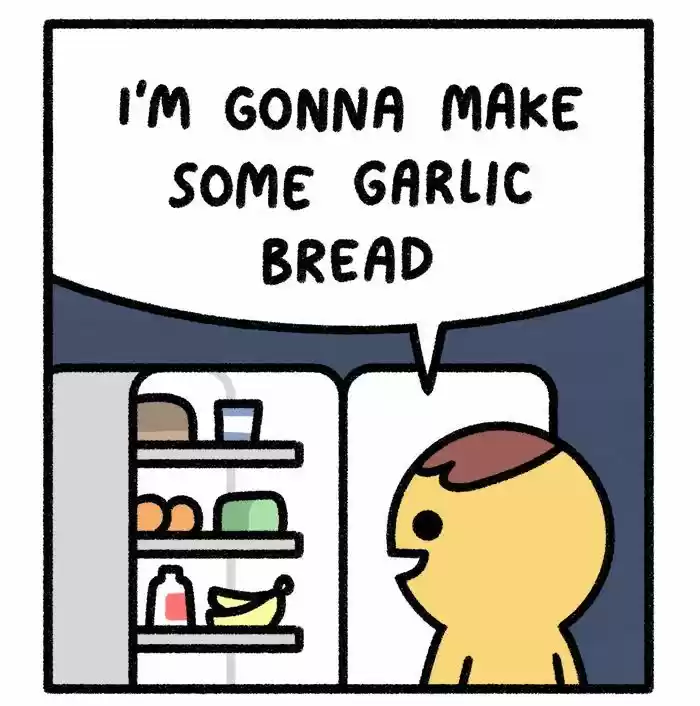 Safely Endangered 322