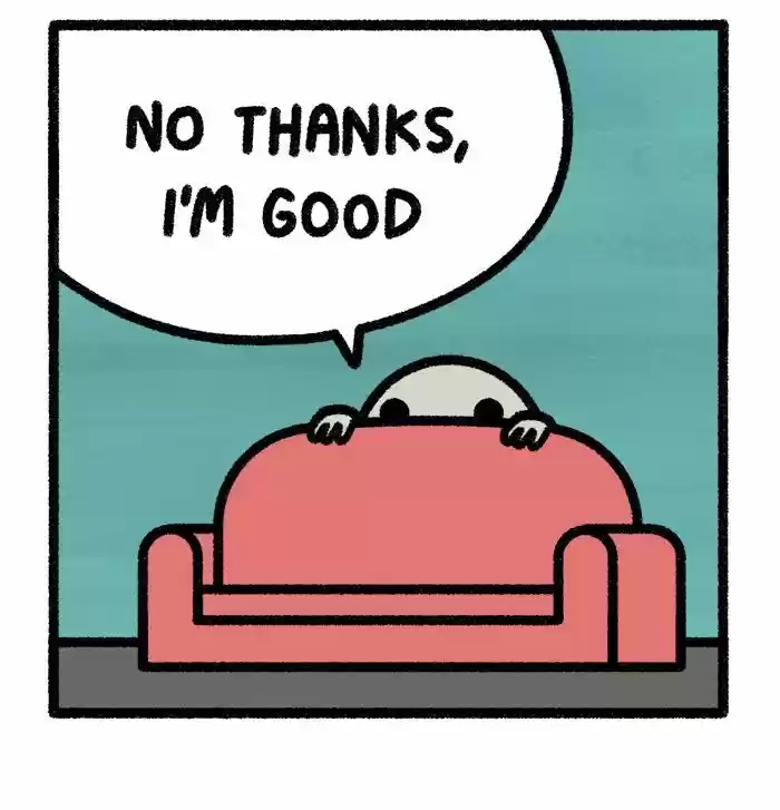 Safely Endangered 322