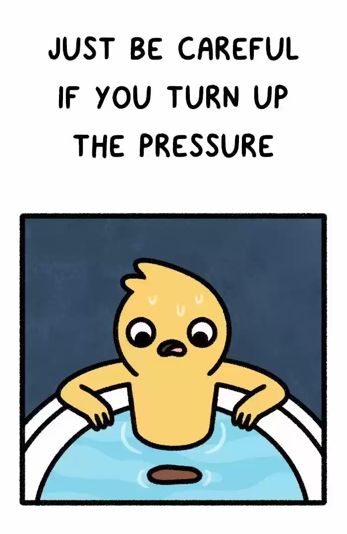 Safely Endangered 323