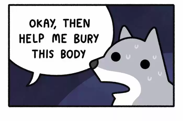 Safely Endangered 324