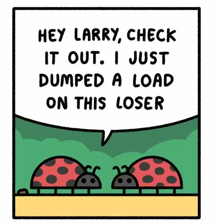 Safely Endangered 326