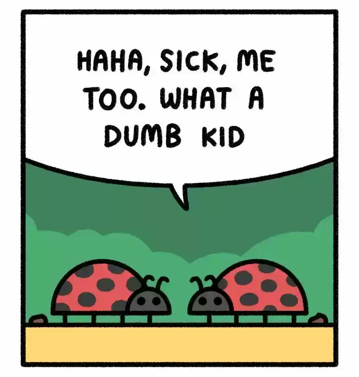 Safely Endangered 326