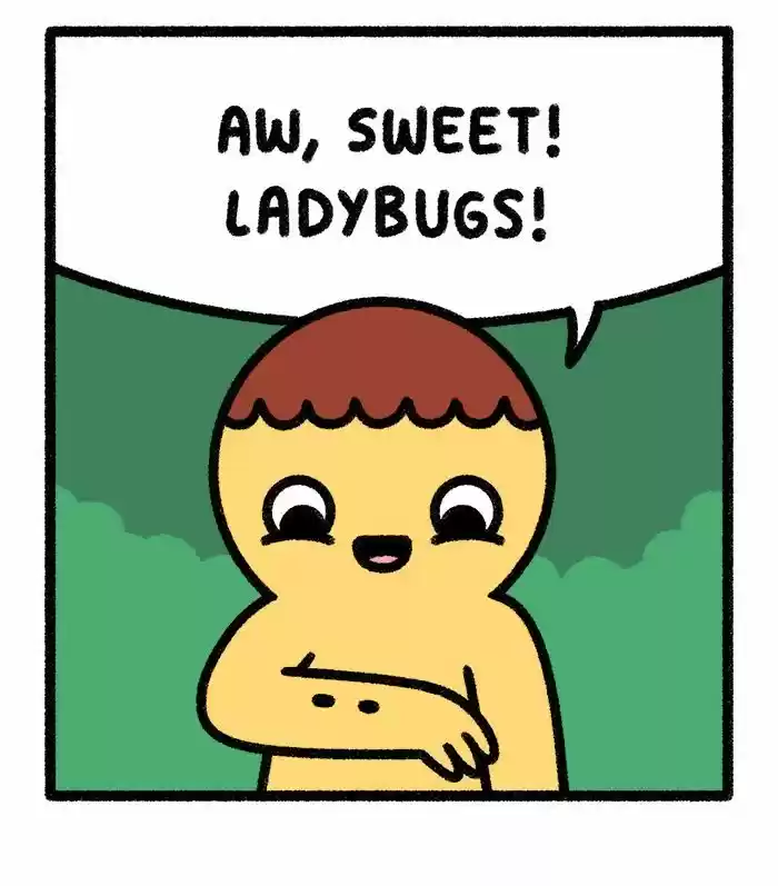 Safely Endangered 326