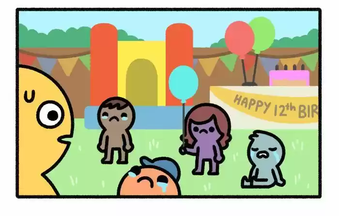 Safely Endangered 327