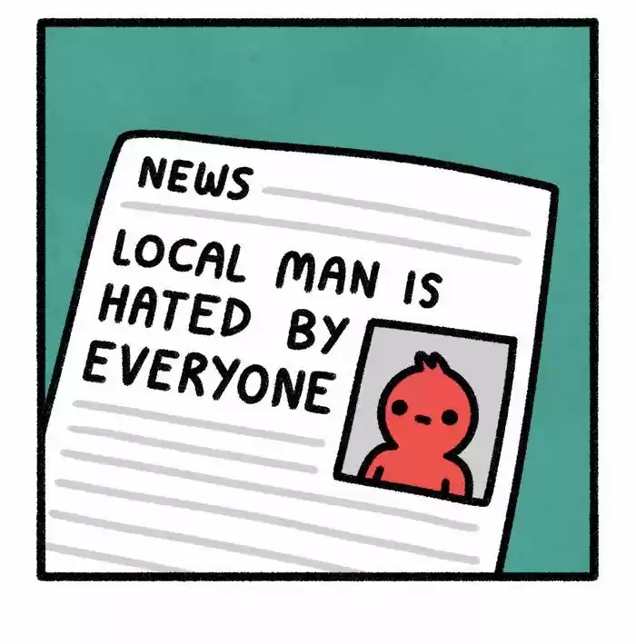 Safely Endangered 328