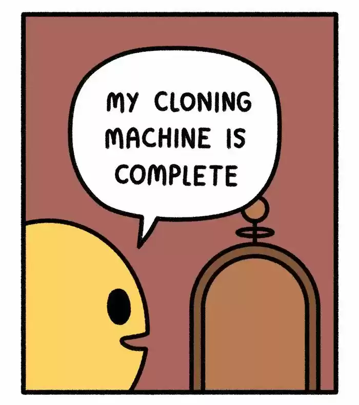 Safely Endangered 329