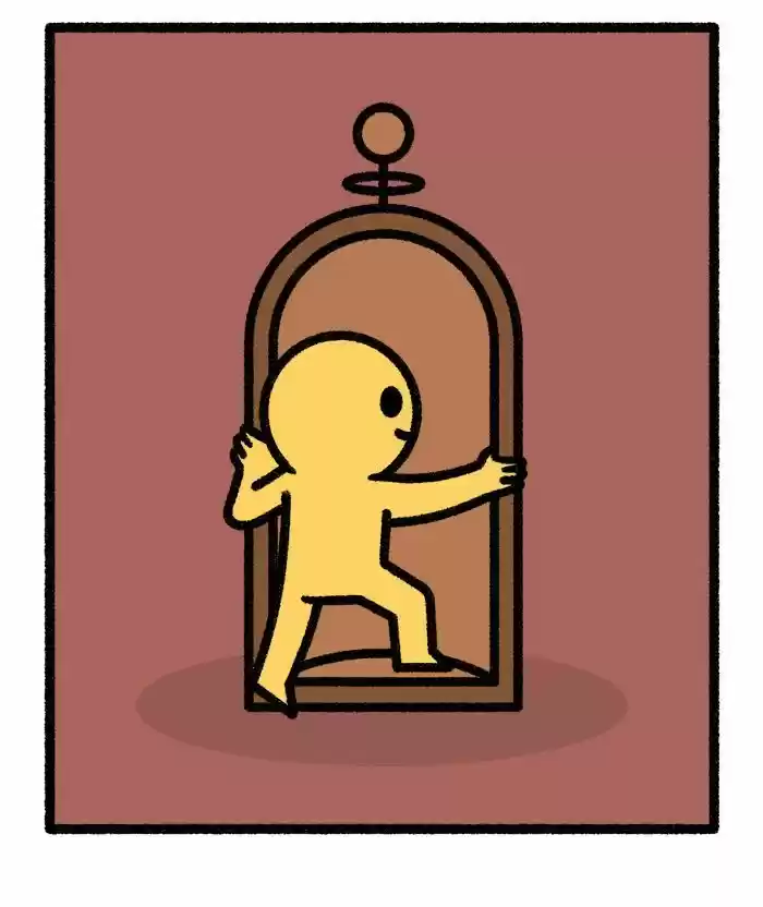 Safely Endangered 329