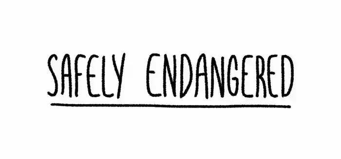 Safely Endangered 33