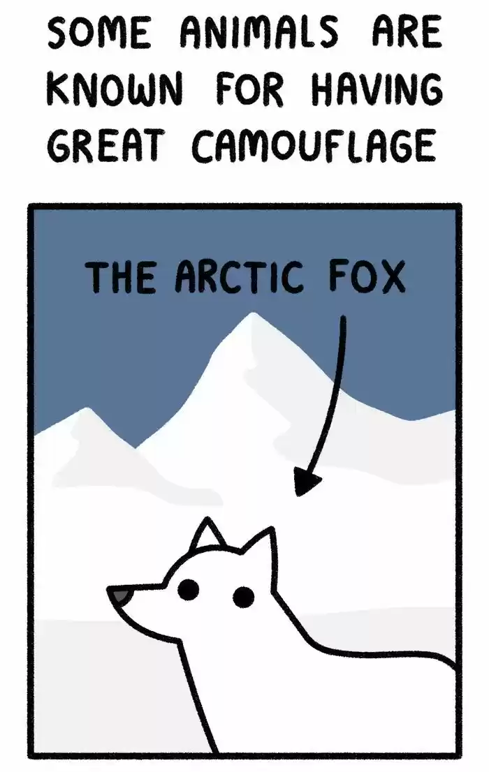 Safely Endangered 330