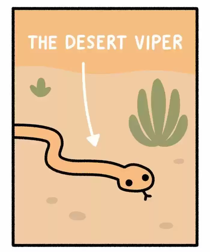 Safely Endangered 330