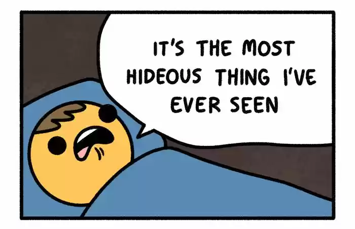 Safely Endangered 331