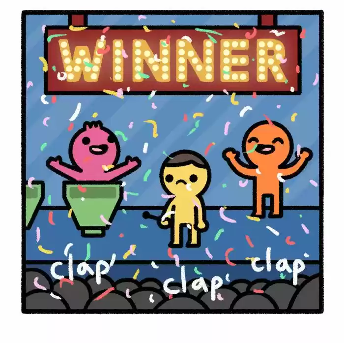 Safely Endangered 337