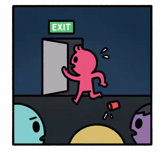 Safely Endangered 340