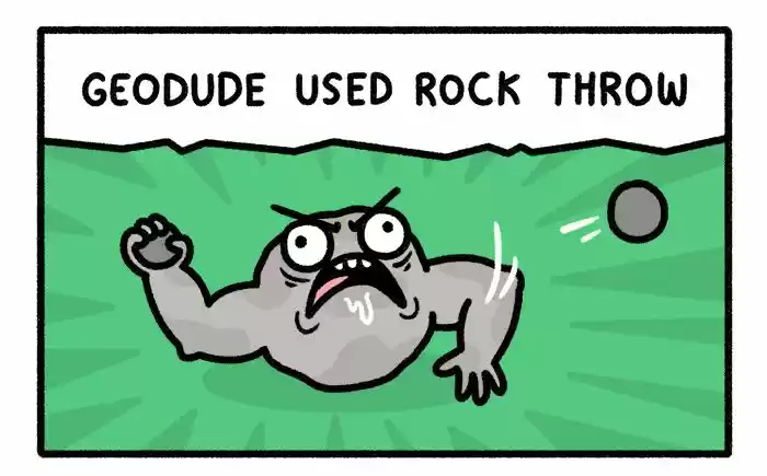 Safely Endangered 346