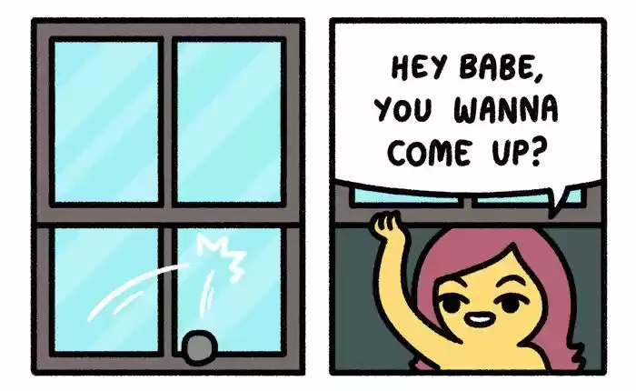 Safely Endangered 346