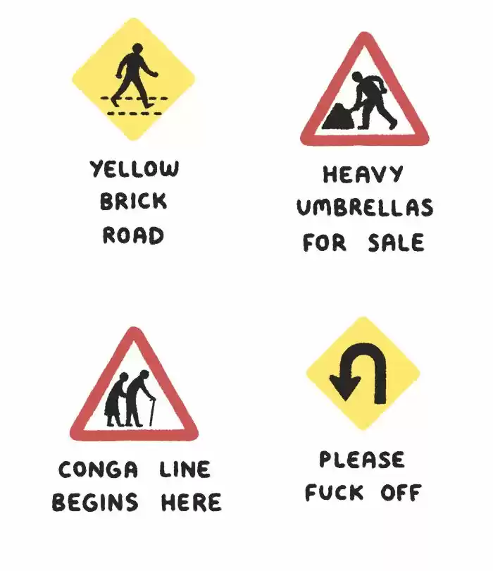 Safely Endangered 347