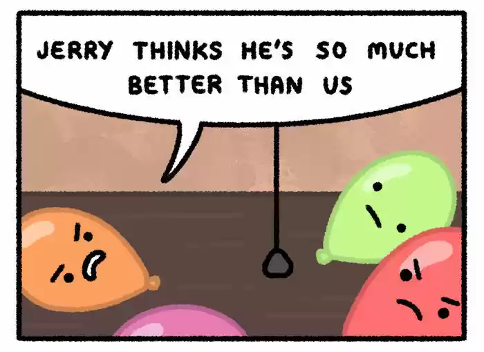 Safely Endangered 35