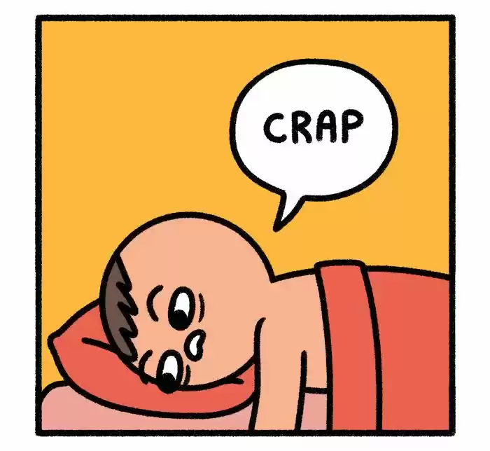 Safely Endangered 352