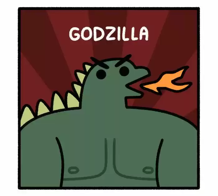 Safely Endangered 354