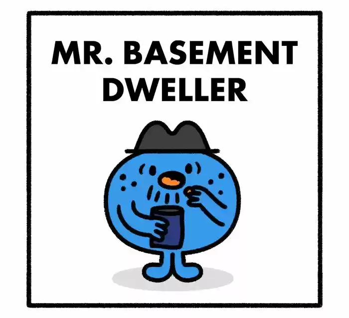 Safely Endangered 355