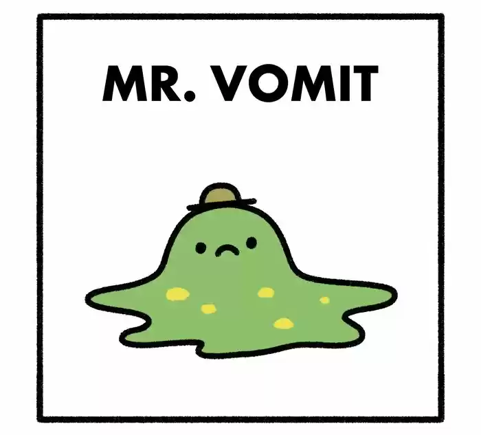 Safely Endangered 355