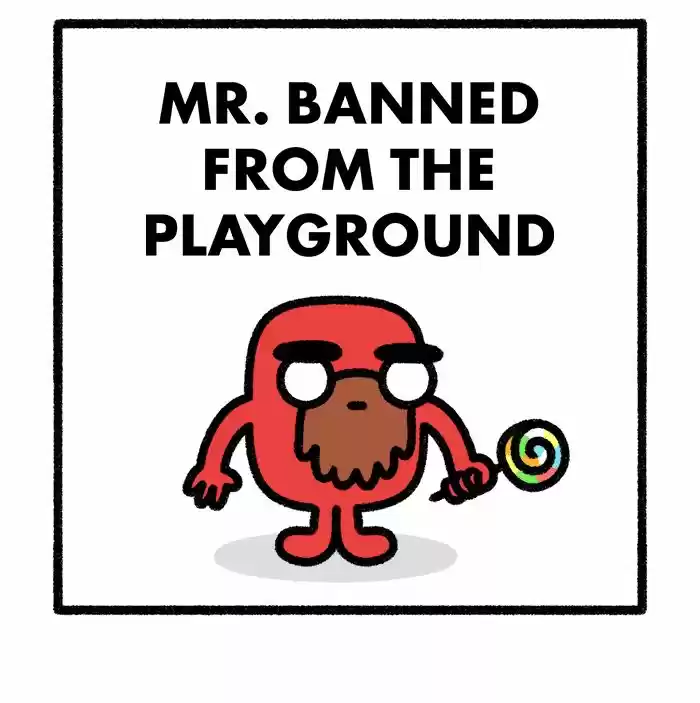 Safely Endangered 355