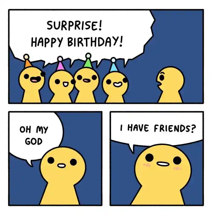 Safely Endangered 356